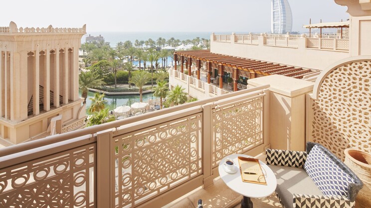 Jumeirah Al Qasr - Madinat